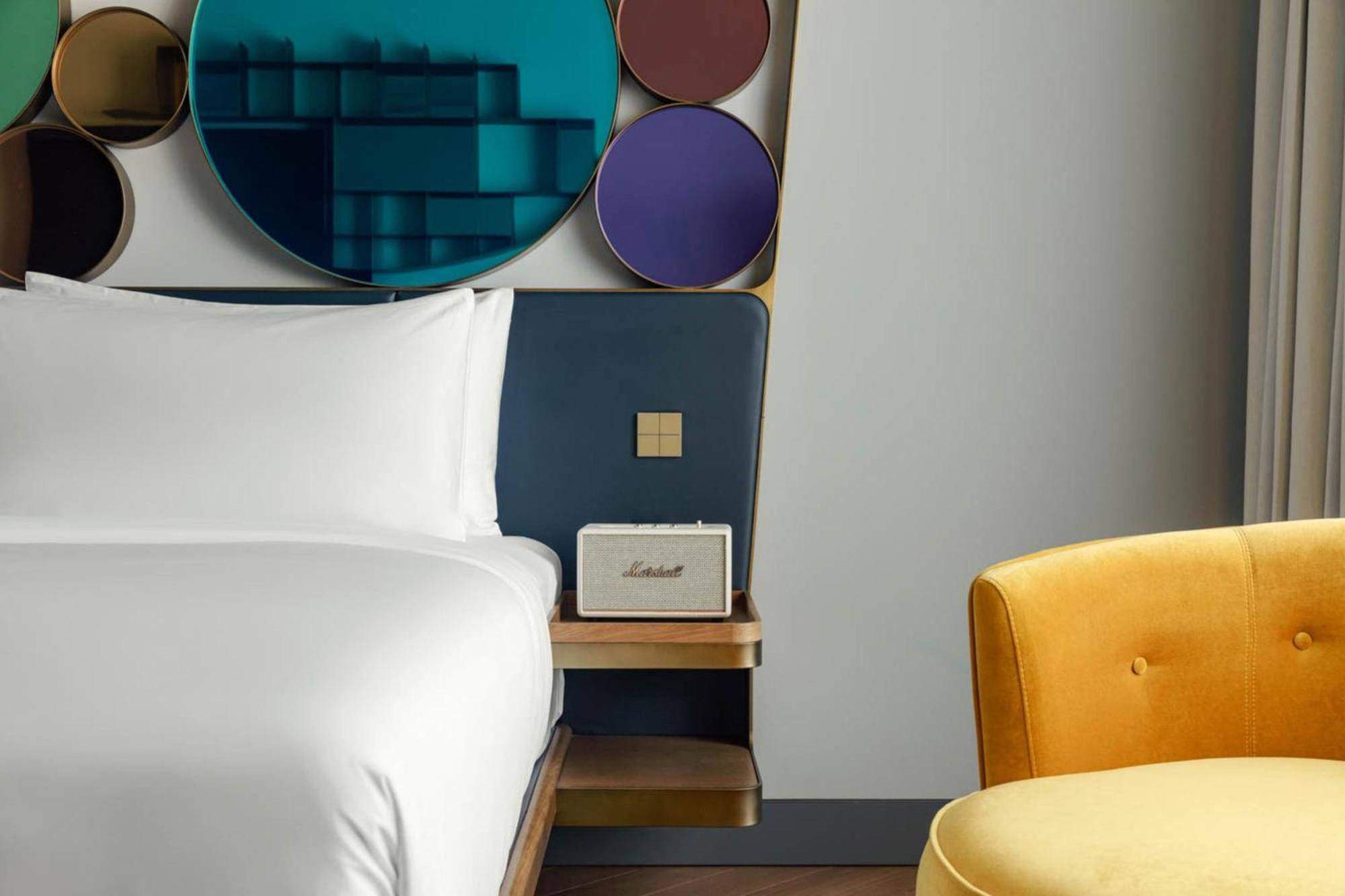 Hotel W Praha