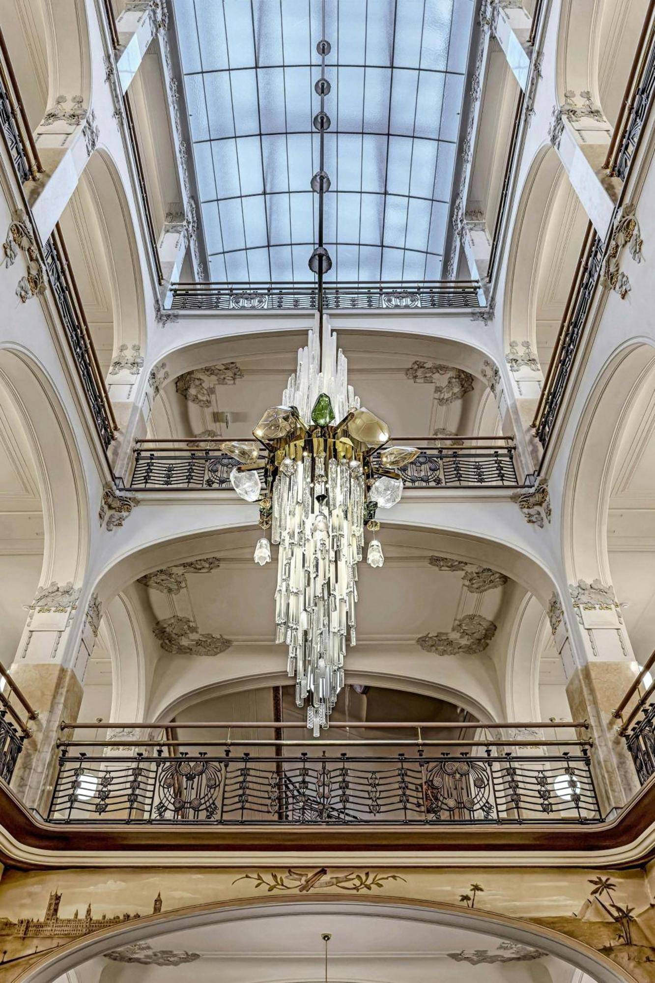 Hotel W Praha