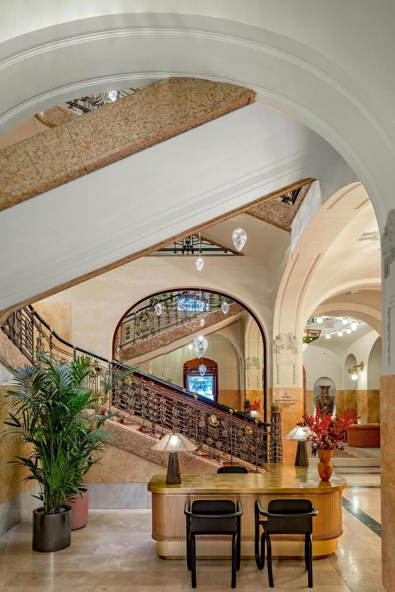 W 5* Prag