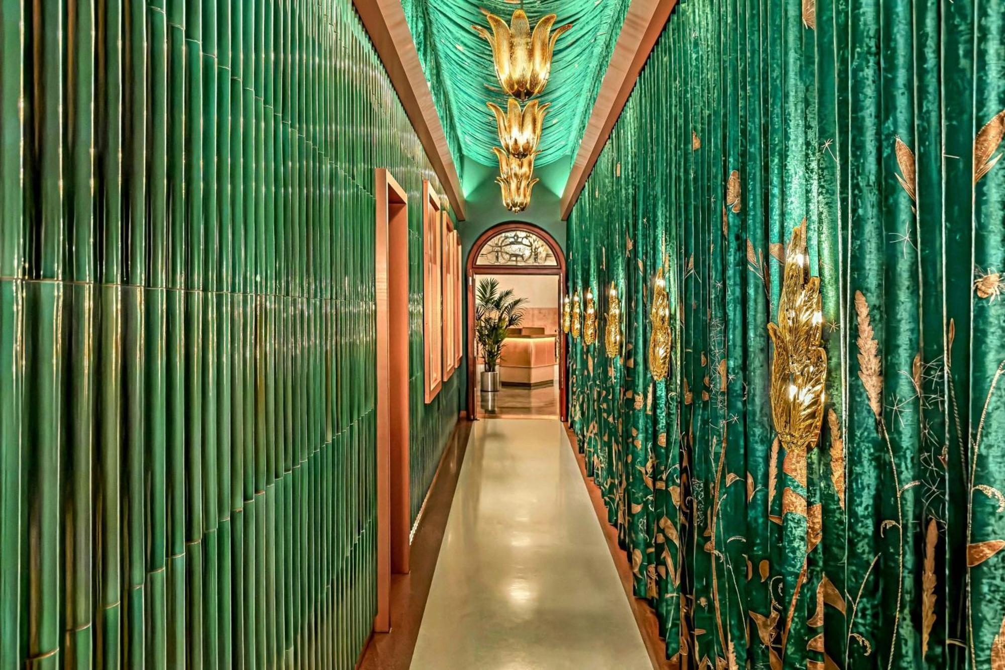 Otel W Prag