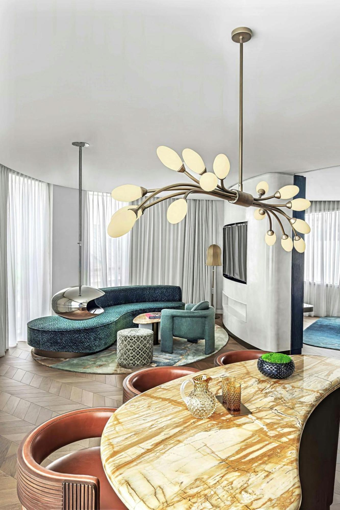 W 5* Prag
